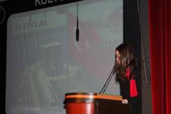 Evrensel Kolej